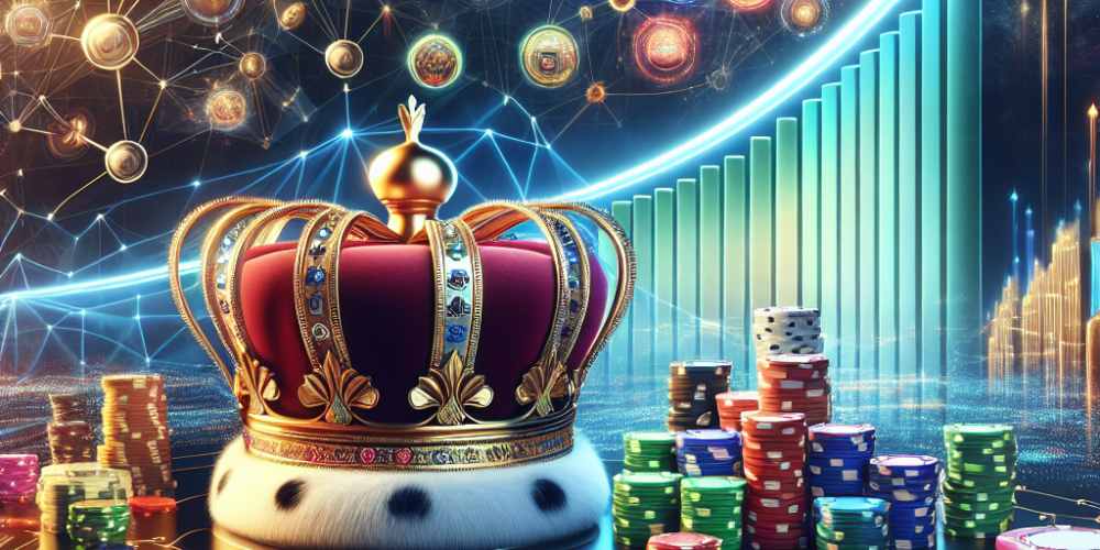 i24Slots Casino Se Positionne Comme Leader Suite au Boom des Casinos en Ligne